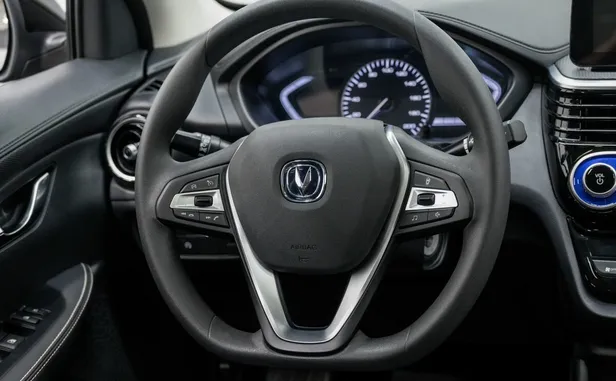 Changan Alsvin