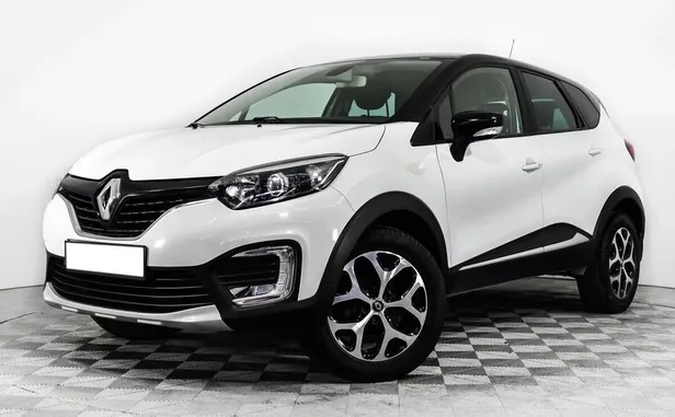 Renault Kaptur