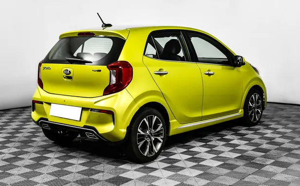 Kia Picanto