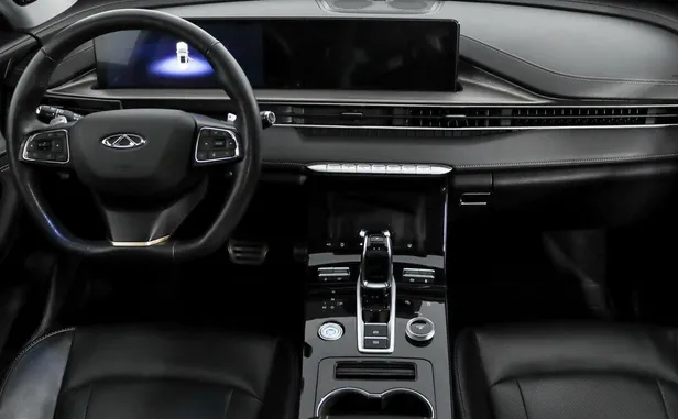 CHERY Tiggo 8 Pro Max