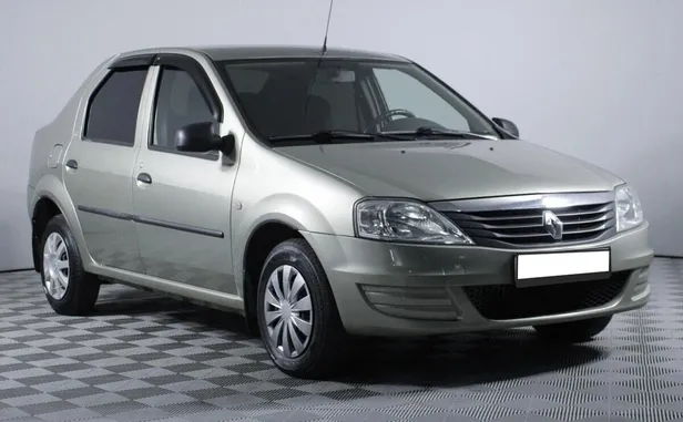 Renault Logan