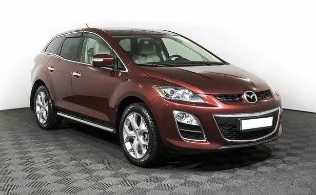 Mazda CX-7
