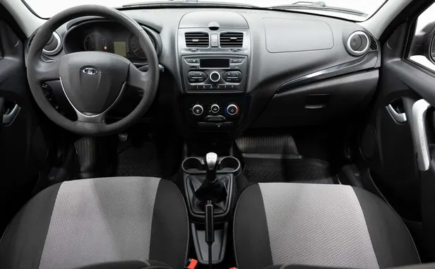 Lada (ВАЗ) Kalina