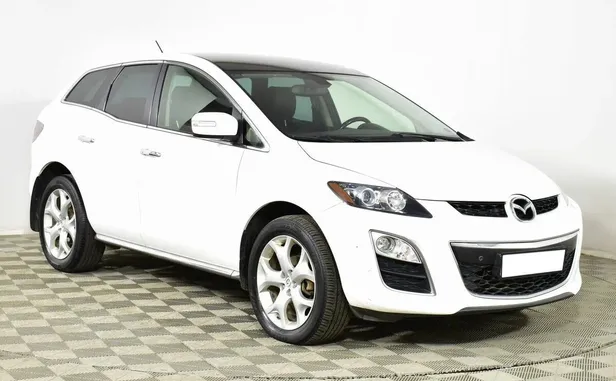 Mazda CX-7