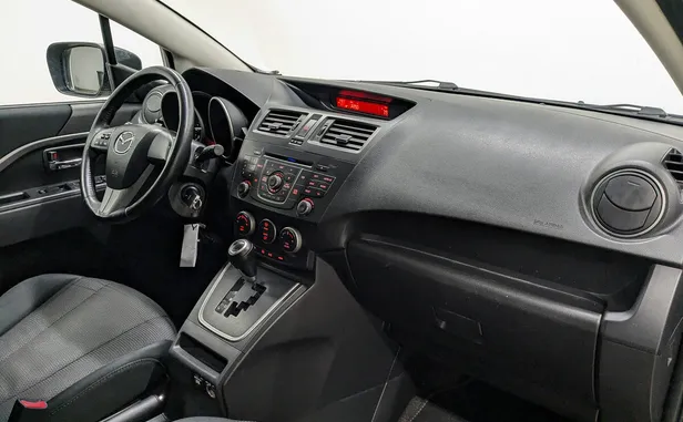 Mazda 5