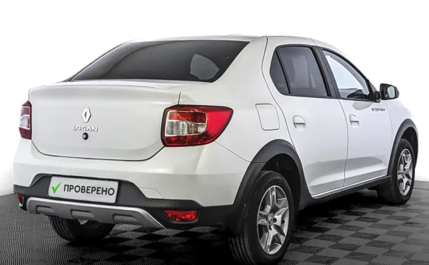 Renault Logan