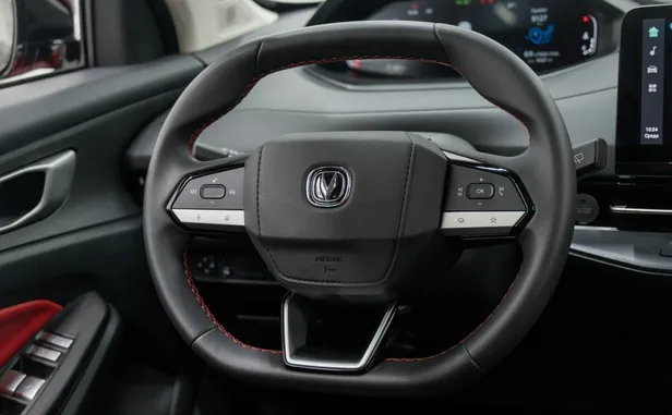 Changan CS55PLUS