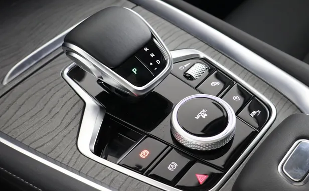 CHERY Tiggo 8 Pro Max