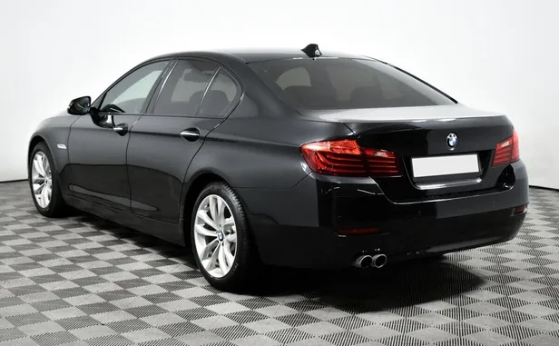 BMW 5 серии