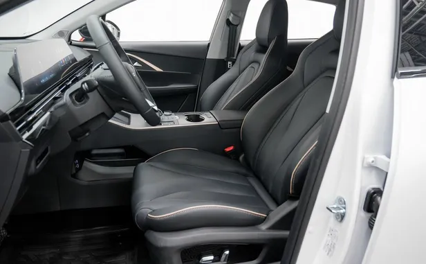 OMODA C5