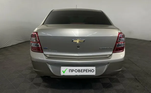 Chevrolet Cobalt