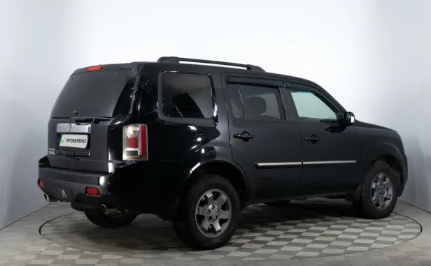 Honda Pilot