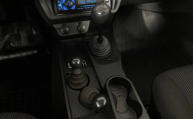 Lada (ВАЗ) Niva Legend