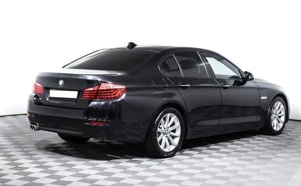 BMW 5 серии