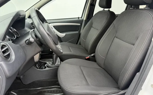 Nissan Terrano