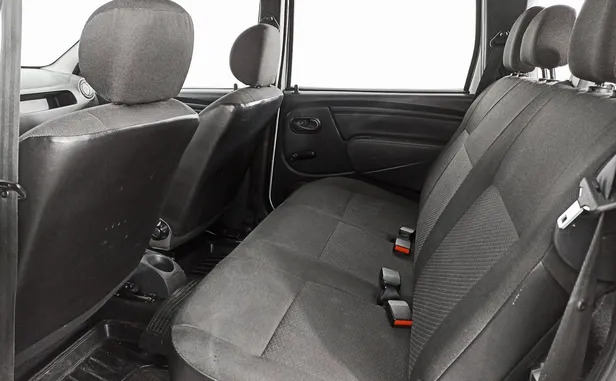 Lada (ВАЗ) Largus