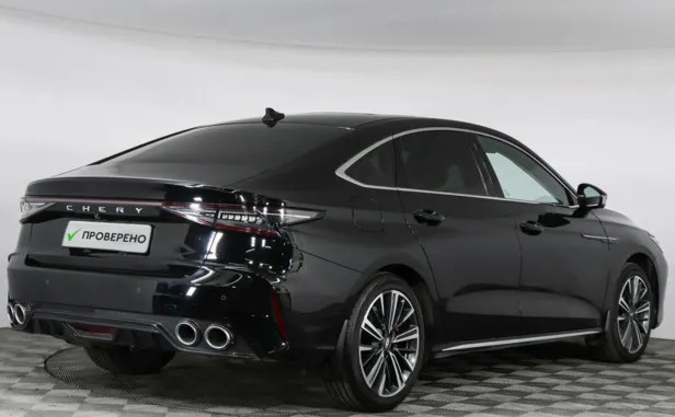 CHERY Arrizo 8
