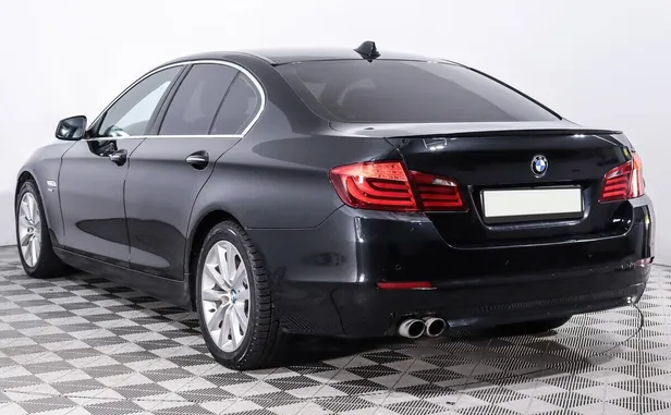 BMW 5 серии