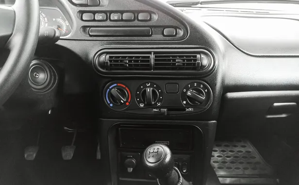 Lada (ВАЗ) Niva