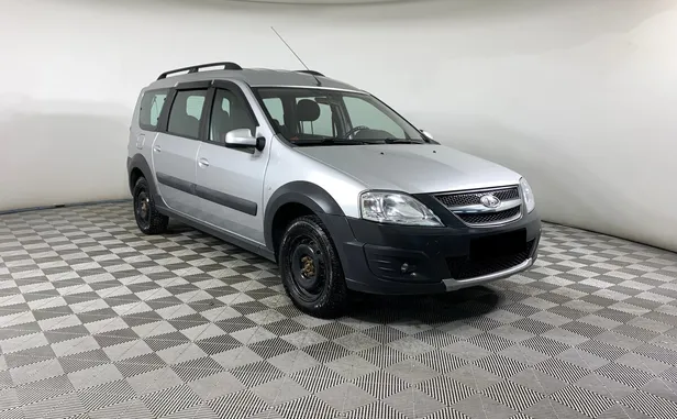 Lada (ВАЗ) Largus