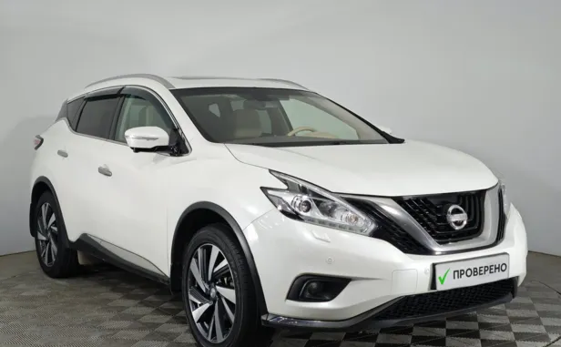 Nissan Murano