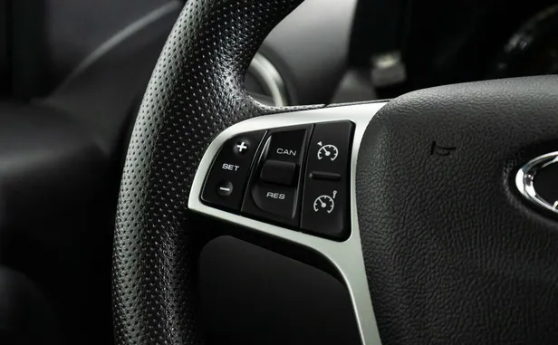 Lada (ВАЗ) Largus