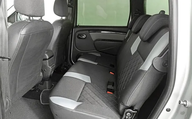 Lada (ВАЗ) Largus