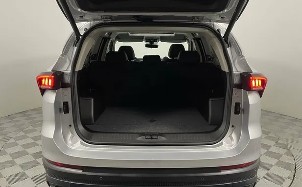Jetour X70 PLUS