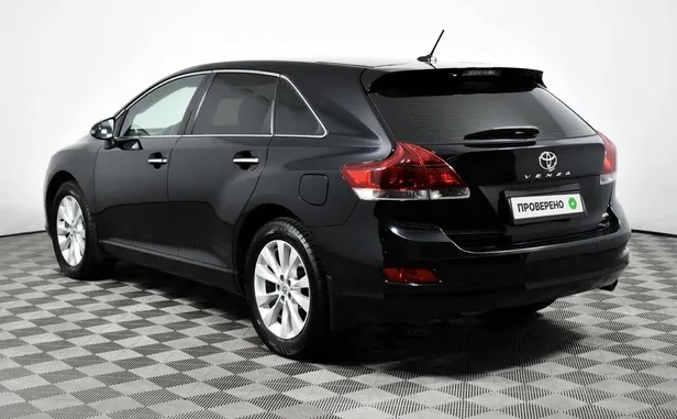 Toyota Venza