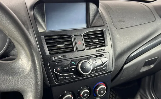 Lada (ВАЗ) Kalina