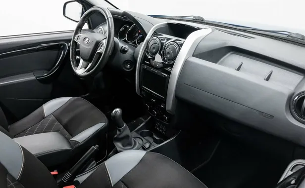 Lada (ВАЗ) Largus