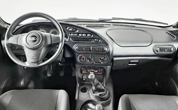 Lada (ВАЗ) Niva