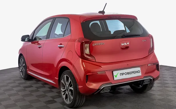 Kia Picanto