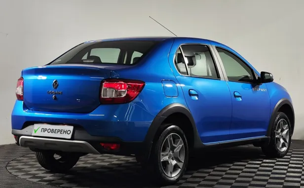 Renault Logan