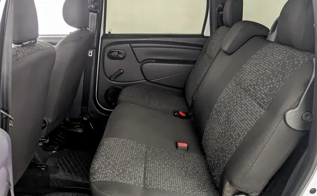 Lada (ВАЗ) Largus