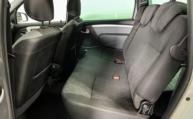 Lada (ВАЗ) Largus