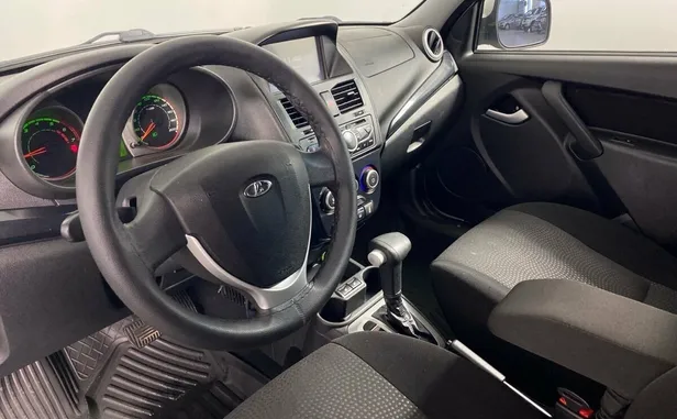 Lada (ВАЗ) Kalina