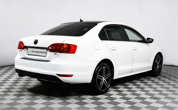 Volkswagen Jetta