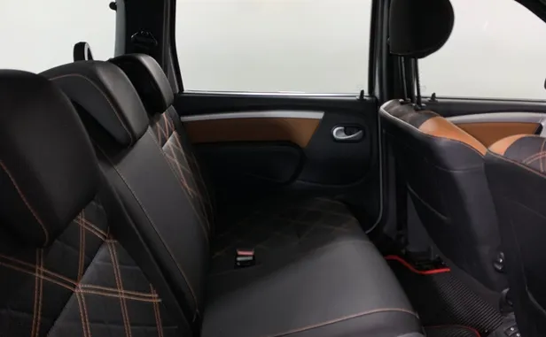 Lada (ВАЗ) Largus