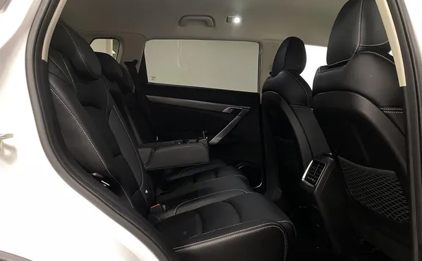 Geely Atlas Pro