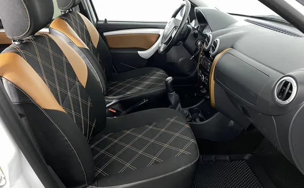 Lada (ВАЗ) Largus