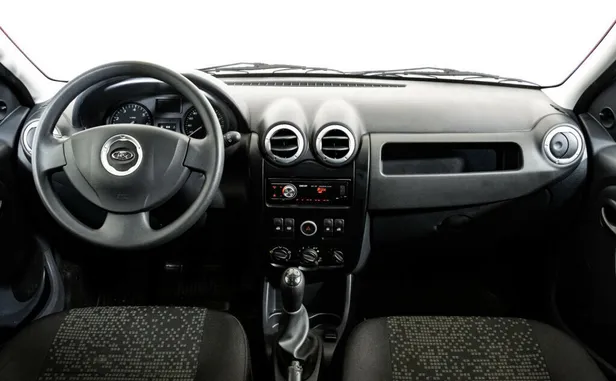 Lada (ВАЗ) Largus