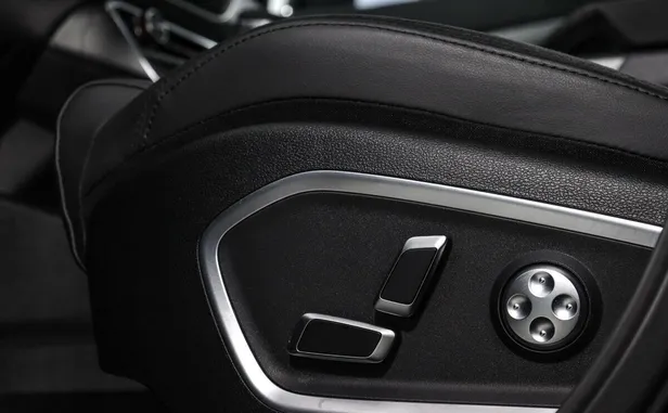 Geely Tugella