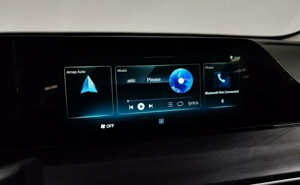 Changan Eado Plus