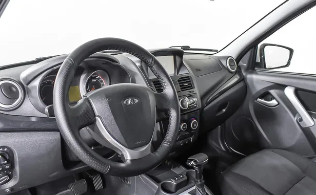 Lada (ВАЗ) Kalina