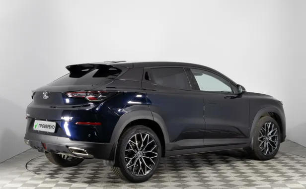 Changan UNI-T