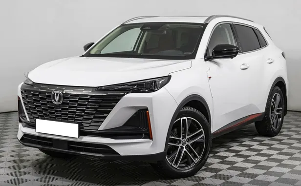 Changan UNI-S (CS55 Plus)