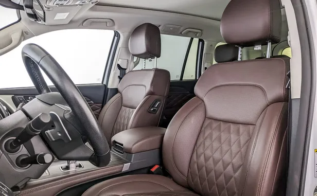 Haval H9