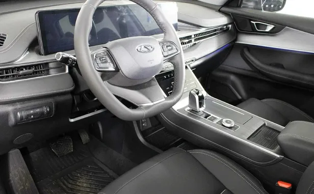 CHERY Tiggo 7 Pro Max