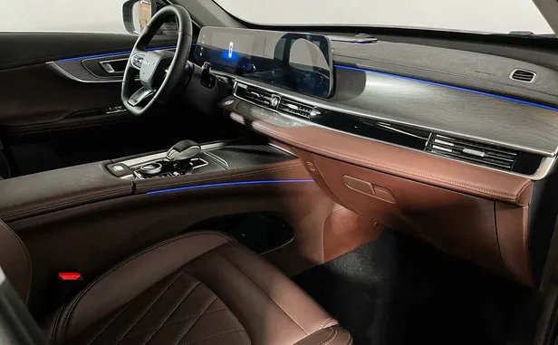 CHERY Tiggo 8 Pro Max